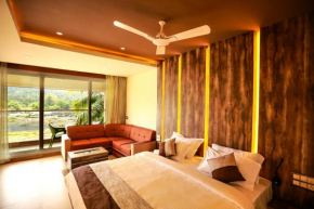 Athirapally Riverine Suites